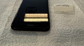 Mint
													Apple iPhone SE 3rd Gen 2022 - TracFone, Midnight, 64 GB, A2595, photo 5 of 7
