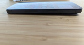 Good
													Apple iPhone 15 Pro - Verizon, Blue, 128 GB, A2848, photo 4 of 12