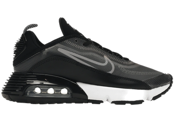 Nike Air Max 2090 Black White Black (Women's) for sale