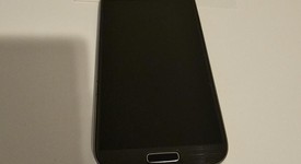 Good
													Samsung Galaxy S4 - T-Mobile, Black, 16 GB, SGH-M919, photo 2 of 5
