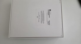 Mint
													Apple iPad Pro 12.9" 5th Gen 2021 - Verizon, Gray, 2 TB, photo 4 of 9