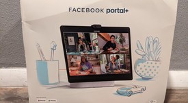 Good
													Meta Portal Plus, photo 1 of 20