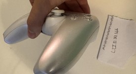Mint
													DualSense Wireless Controller - White, photo 4 of 4