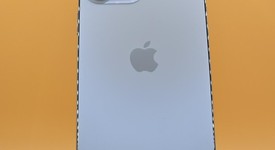 Fair
													Apple iPhone 13 Pro Max - Unlocked, Sierra Blue, 128 GB, A2484, photo 4 of 7