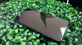 Good
													Samsung Galaxy S21 FE 5G - Unlocked, Graphite, 128 GB, 6 GB, SM-G990U1, photo 4 of 7