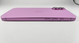 Mint
													Apple iPhone 16 Plus - T-Mobile, Pink, 128 GB, A3082, photo 5 of 6