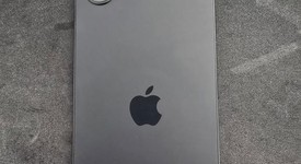 Mint
													Apple iPhone 16e - Unlocked Non-US, Black, 256 GB, A3409, photo 5 of 7