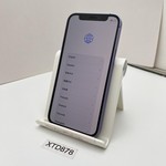 Fair Apple iPhone 12 Mini - Unlocked, 256 GB, Purple, A2176