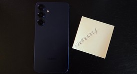 Mint
													Samsung Galaxy S25 Plus - Unlocked, Navy Blue, 256 GB, 12 GB, SM-S936U1, photo 1 of 7