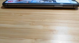 Fair
													Apple iPhone 11 - T-Mobile, Black, 256 GB, A2111, photo 3 of 15