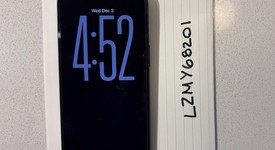 Good
													Apple iPhone 17 Pro - Unlocked, Deep Blue, 256 GB, A3256, photo 5 of 10