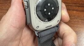 Good
													Apple Watch Ultra 2 49mm - Unlocked, Natural, A2986, photo 5 of 8