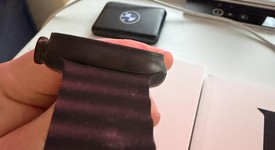 Mint
													Apple Watch Ultra 3 49mm - Unlocked, Black, A3281, photo 1 of 8