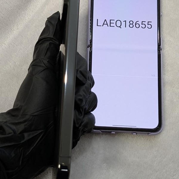 Google Pixel 10 Pro XL - T-Mobile, 256 GB, Obsidian, GUL82