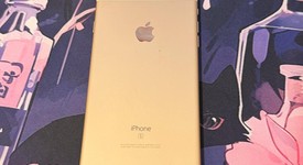 Good
													Apple iPhone 6S Plus - T-Mobile, Gold, 128 GB, A1687, photo 2 of 6