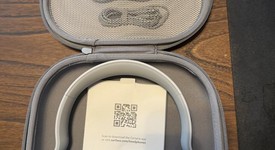 Used
													Microsoft Surface Headphones 2 - Gray, photo 3 of 3