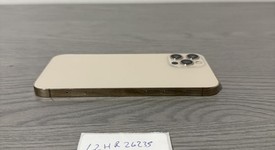 Mint
													Apple iPhone 12 Pro - AT&T, Gold, 128 GB, A2341, photo 4 of 7
