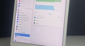 Fair
													Apple iPad Pro 12.9" 2nd Gen 2017 - Wi-Fi, Silver, 256 GB, photo 2 of 17