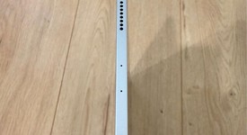 Mint
													Apple iPad Pro 11" 4th Gen 2022 - Wi-Fi, Silver, 128 GB, photo 4 of 4