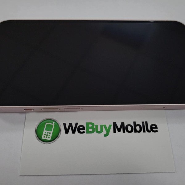 Apple iPhone 13 - Xfinity, 128 GB, Pink, A2482