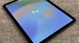 Mint
													Apple iPad Air 13" (M2) 2024 - Wi-Fi, Gray, 256 GB, A2898, photo 2 of 6