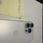 Mint Apple iPhone 16 Pro - Unlocked, 256 GB, White, A3083