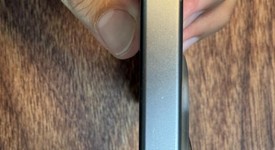Mint
													Apple iPhone 15 Pro - Unlocked, Natural, 128 GB, A2848, photo 4 of 9