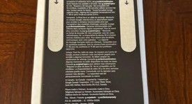 New
													Google Pixel 9a - Unlocked, Obsidian, 128 GB, 8 GB, photo 2 of 2