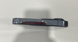 Mint
													Apple iPhone 13 Pro Max - Unlocked, Sierra Blue, 256 GB, A2484, photo 3 of 8