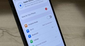 Fair
													Apple iPhone 14 - Unlocked, Midnight, 128 GB, A2649, photo 2 of 5