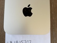 Mac mini 2020