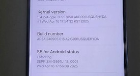 Mint
													Samsung Galaxy S21 5G - T-Mobile, Gray, 128 GB, 8 GB, SM-G991U, photo 4 of 15