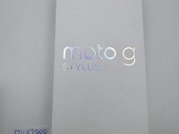 Moto G Stylus 5G (2025)