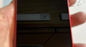 Good
													Apple iPhone 13 - Unlocked, Red, 128 GB, A2482, photo 4 of 10