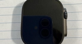 Mint
													Apple Watch Ultra 2 49mm - Unlocked, Black, A2986, photo 5 of 6