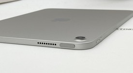 Mint
													Apple iPad 11th Gen - Wi-Fi, Silver, 128 GB, A3354, photo 4 of 5