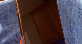 Good
													Apple iPhone 14 Pro Max - Unlocked, Gold, 256 GB, A2651, photo 5 of 10