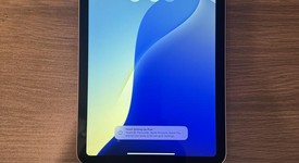Mint
													Apple iPad Mini 7th Gen - Wi-Fi, Gray, 256 GB, A2993, photo 4 of 8