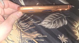 Good
													Apple iPhone 17 Pro Max - T-Mobile, Cosmic Orange, 256 GB, A3257, photo 2 of 17