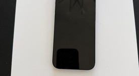 Good
													Apple iPhone 14 Pro - Verizon, Black, 128 GB, A2650, photo 1 of 4