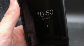 Fair
													Google Pixel 2 XL - Verizon, Black, 64 GB, Verizon Edition, photo 5 of 6