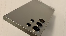 Mint
													Samsung Galaxy S24 Ultra - T-Mobile, Gray, 512 GB, 12 GB, SM-S928U, photo 4 of 6