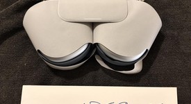 Used
													Apple AirPods Max USB-C - Blue, photo 1 of 8