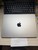 Good MacBook Air 2022 - 13" - Apple M2, Silver, 256 GB, 8 GB