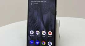 Mint
													Google Pixel 7 - Unlocked, Obsidian, 128 GB, 8 GB, GVU6C, Sub-6 5G, photo 1 of 5