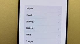 Good
													Apple iPhone 15 Pro Max - Unlocked, Blue, 256 GB, A2849, photo 3 of 10
