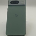 Good Google Pixel 8 - Unlocked, 128 GB, Hazel, 8 GB, G9BQD, Sub-6 5G