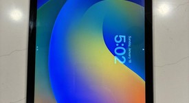 Good
													Apple iPad 5th Gen - Wi-Fi, Gray, 32 GB, A1822, photo 1 of 7