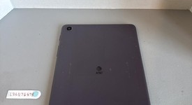 Good
													Samsung Galaxy Tab A 8.4" 2020 - AT&T, Brown, 32 GB, SM-T307, photo 3 of 3