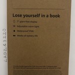 New Amazon Kindle Paperwhite 12th Gen 2024 - Amazon, Black